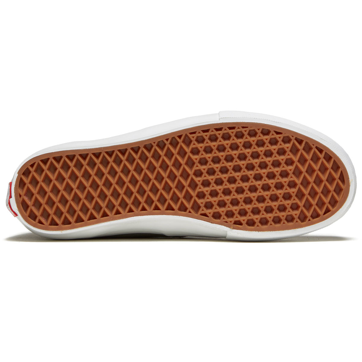 Vans Skate Authentic Shoes - Wrapped Drizzle image 4