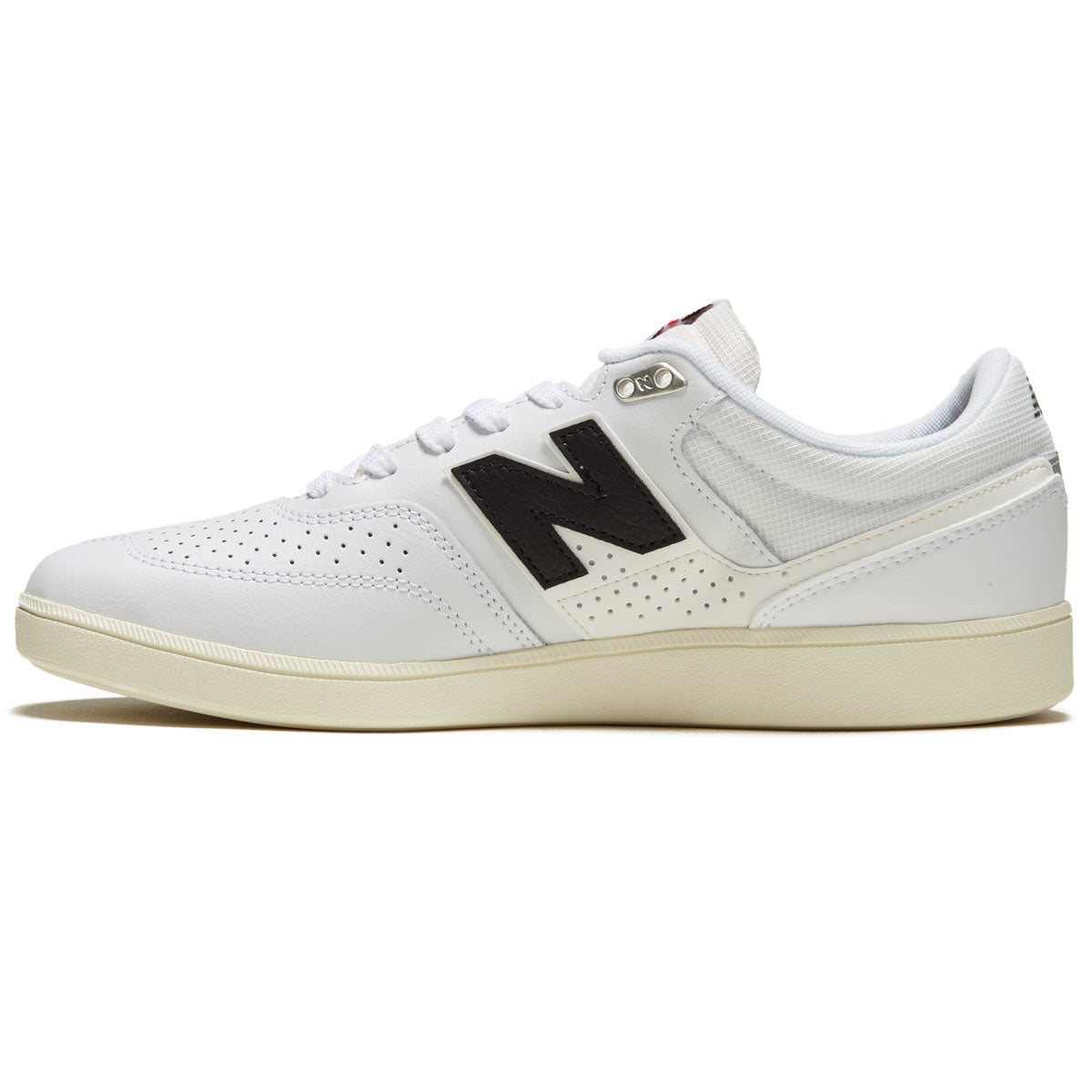 New Balance 508 Westgate Shoes - White/Black image 2