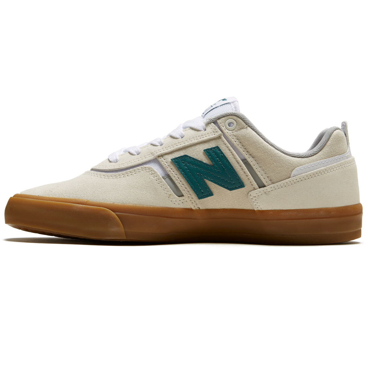 New Balance 306 Foy Shoes - Sea Salt/Teal image 2