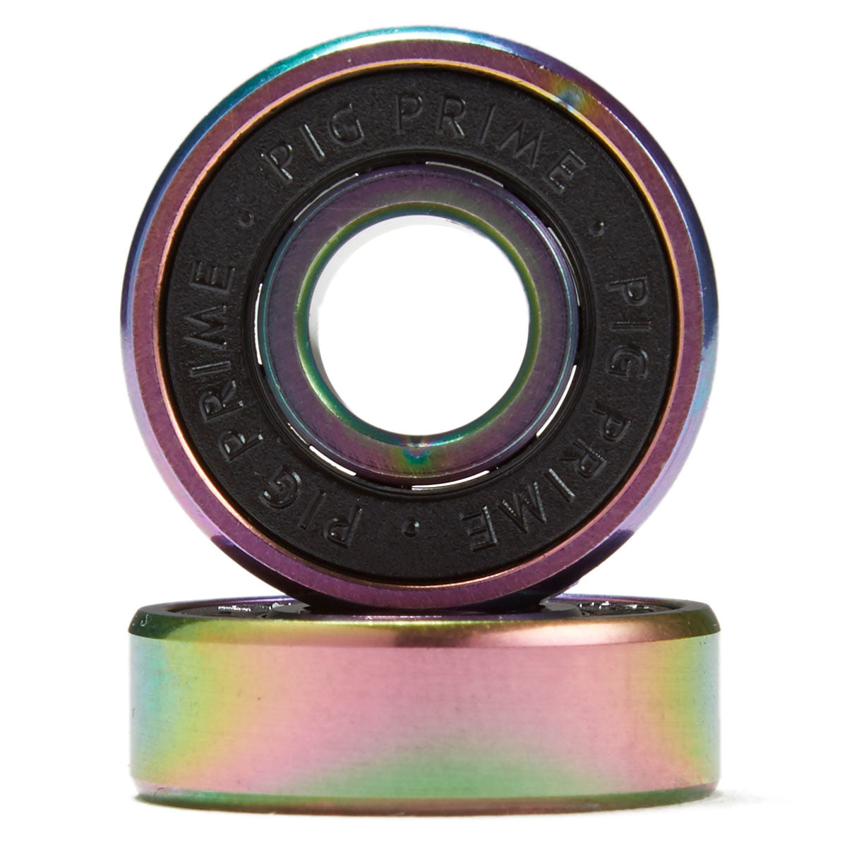 Pig Prime Bearings - Black image 1