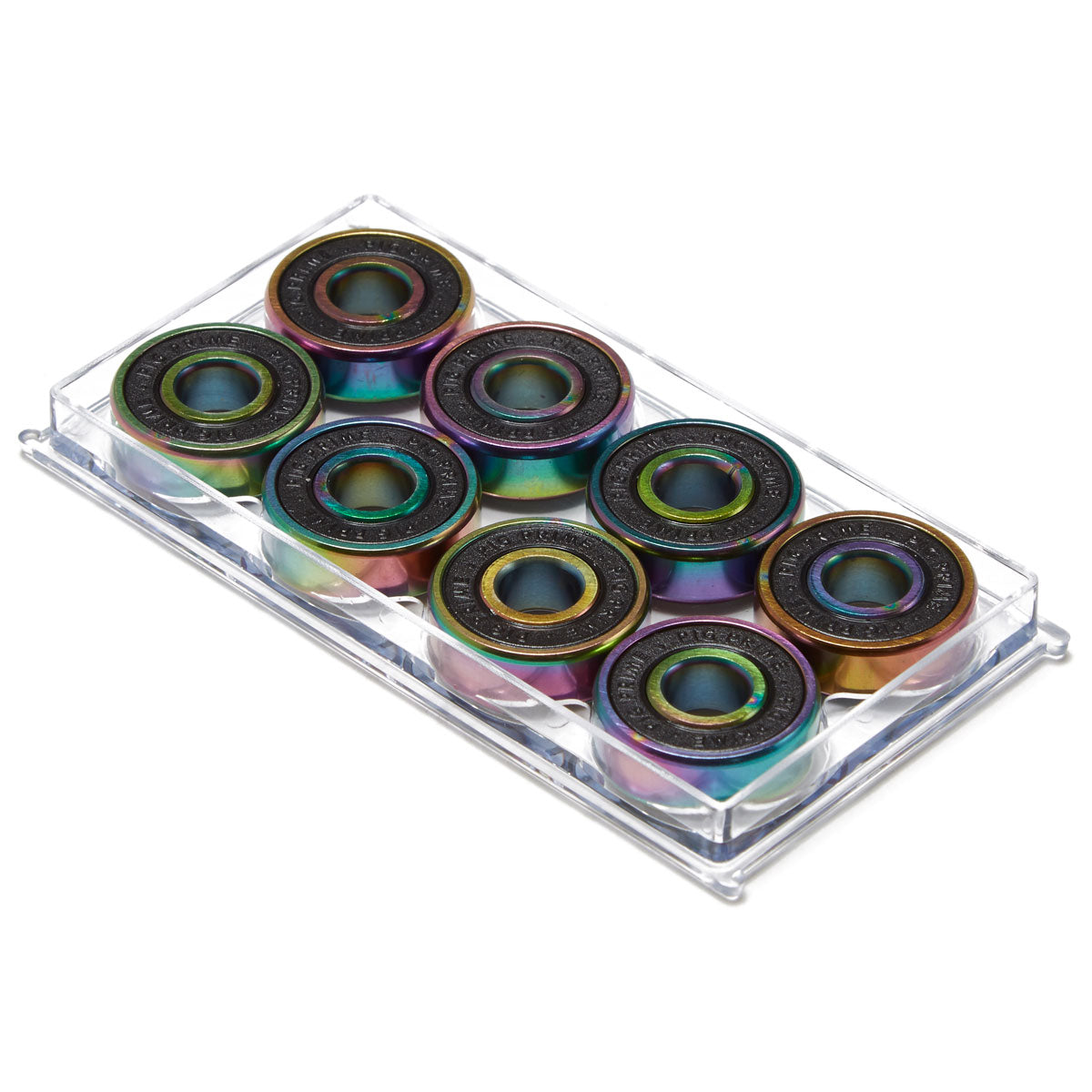 Pig Prime Bearings - Black image 2