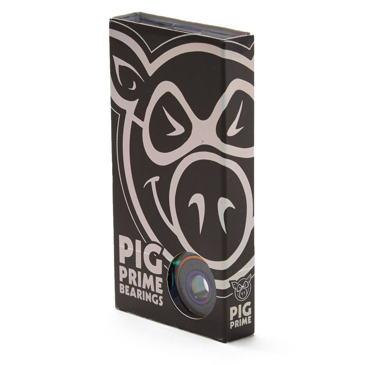 Pig Prime Bearings - Black image 3
