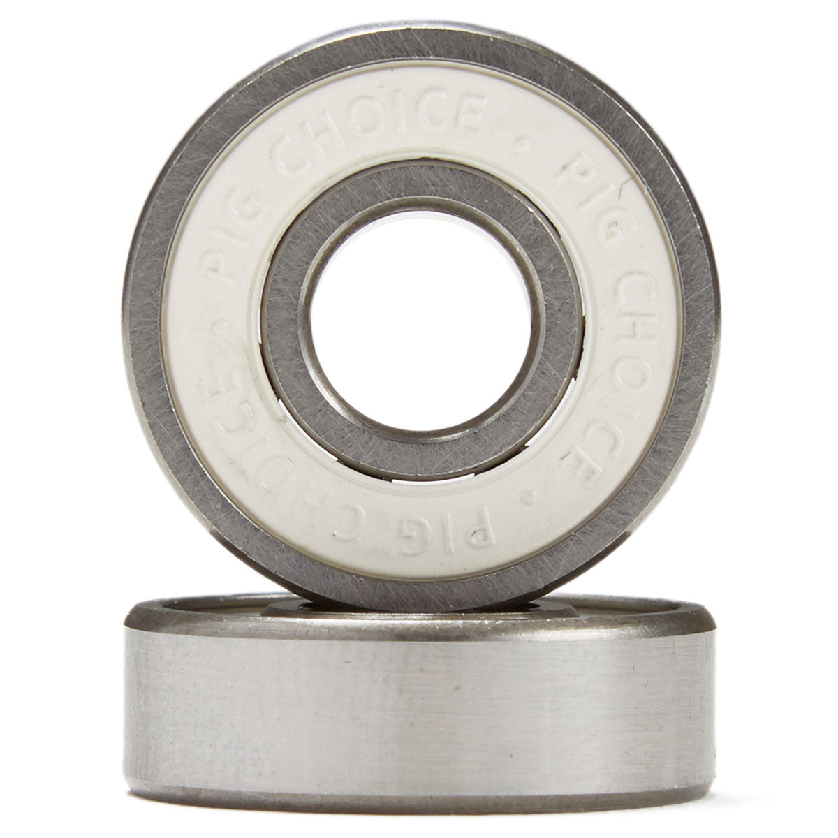 Pig Choice Bearings - White image 1