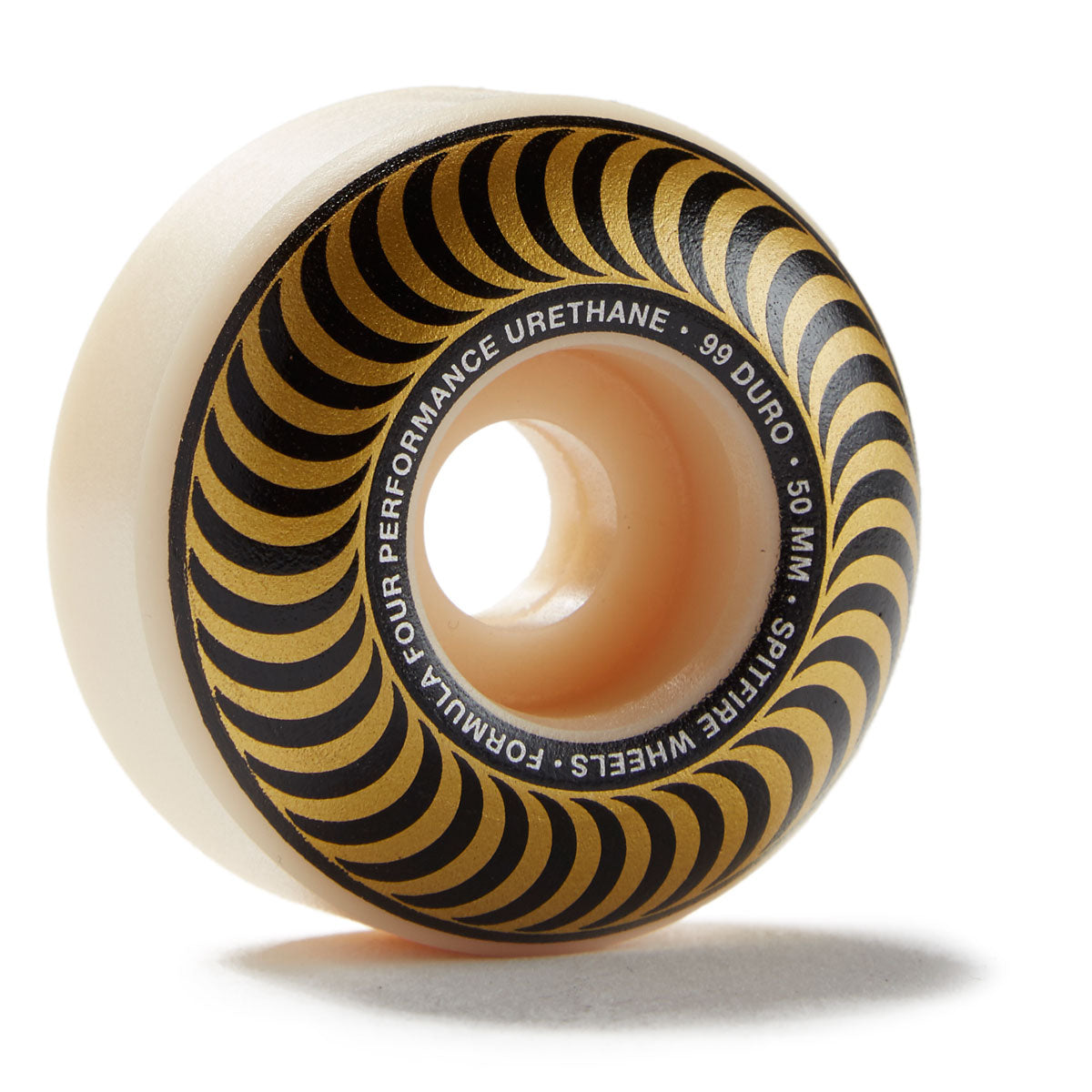 Spitfire F4 99d Classics Skateboard Wheels - 50mm image 1