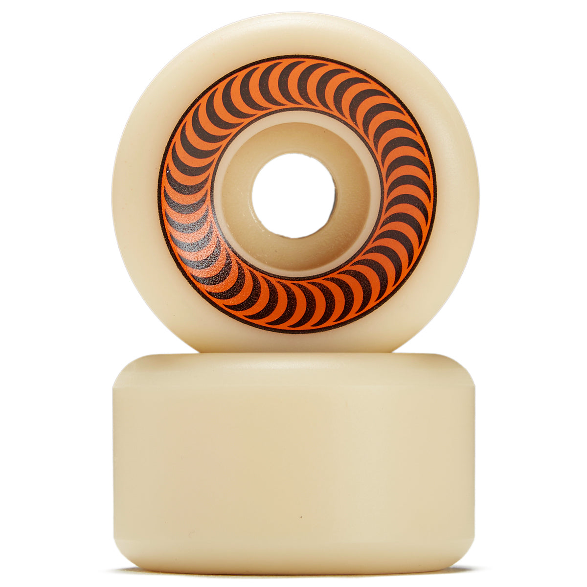 Spitfire F4 99d Og Classics Skateboard Wheels - 53mm image 2