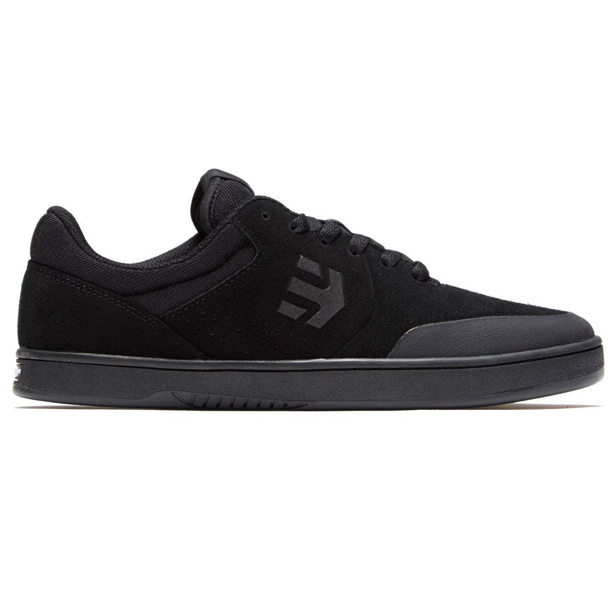 Etnies Marana Shoes - Black/Black/Black image 1