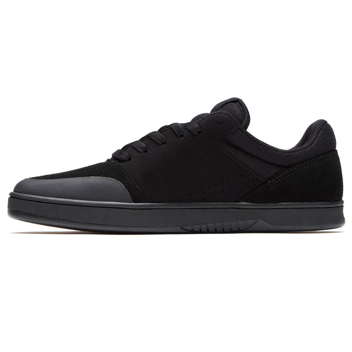 Etnies Marana Shoes - Black/Black/Black image 2