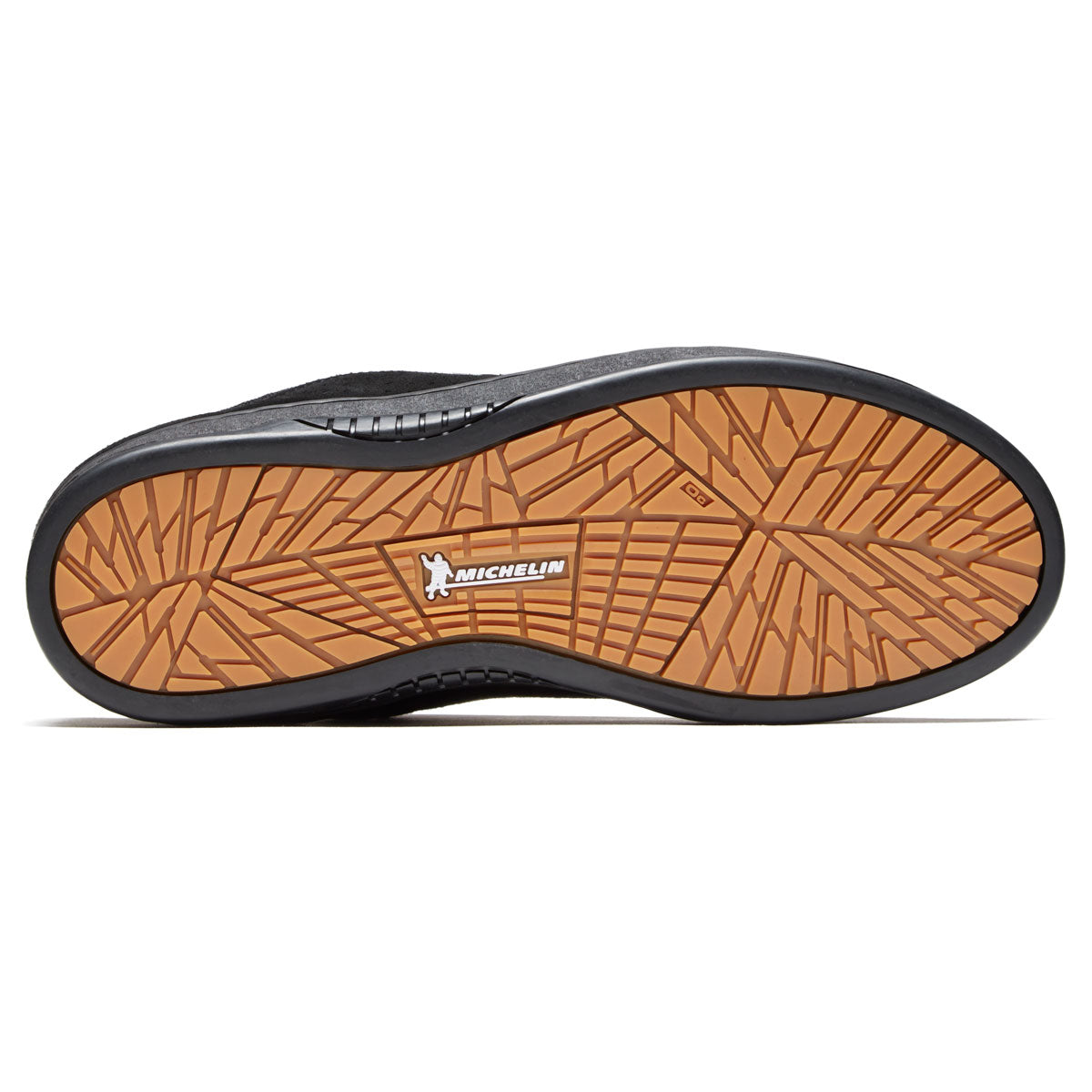 Etnies Marana Shoes - Black/Black/Black image 4
