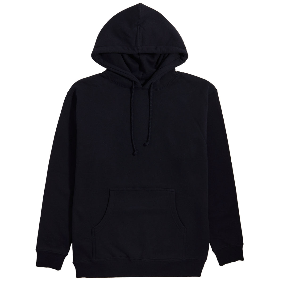 CCS Staple Pullover Hoodie - Navy image 1
