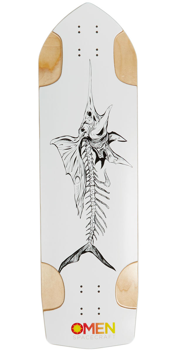 Omen Swordfish 33