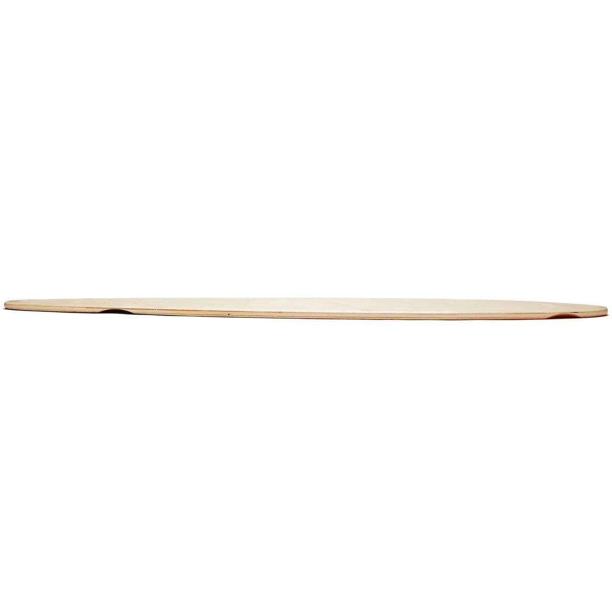 Daddies Explorer Pintail Longboard Deck image 3