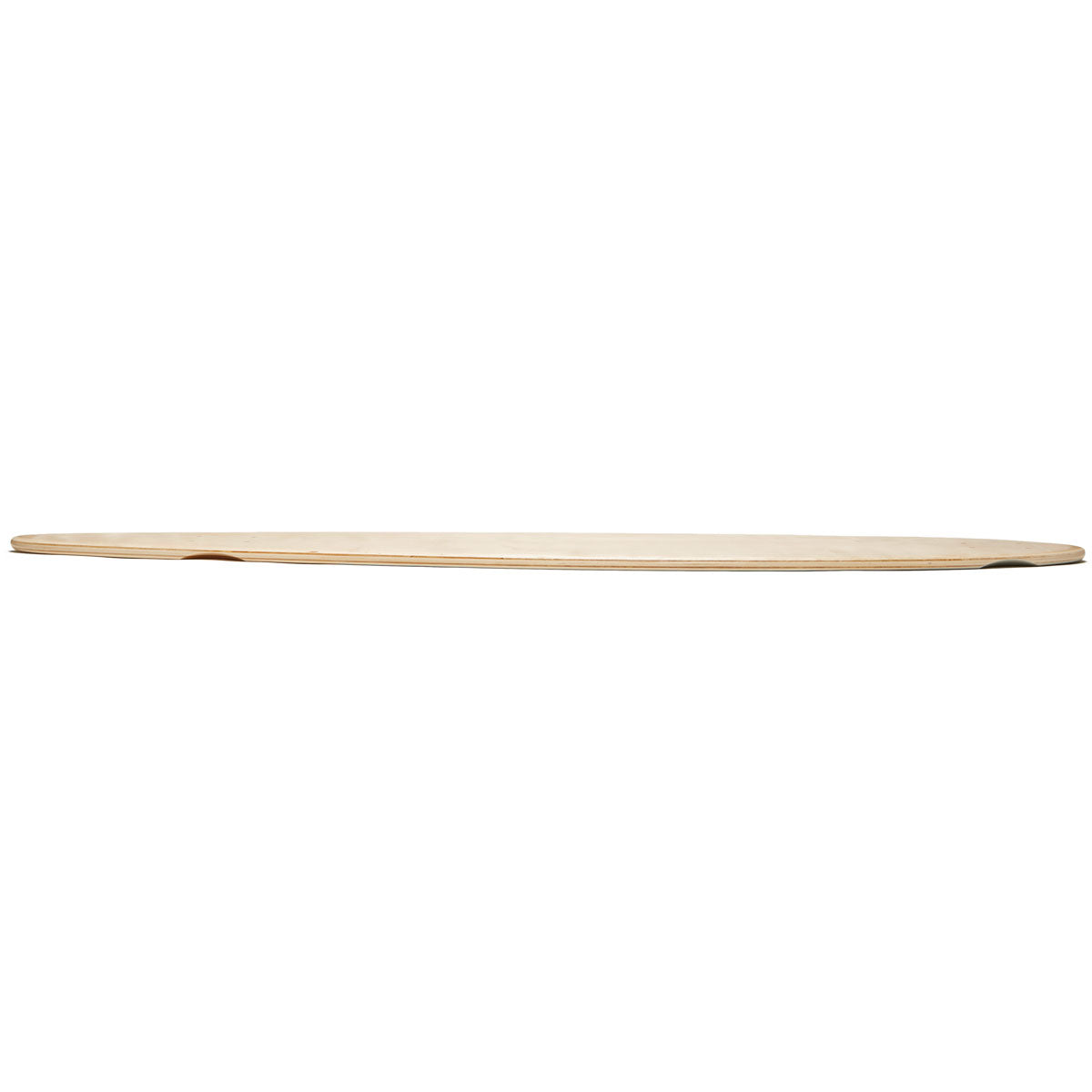 Rout Floral Pintail Longboard Complete image 3