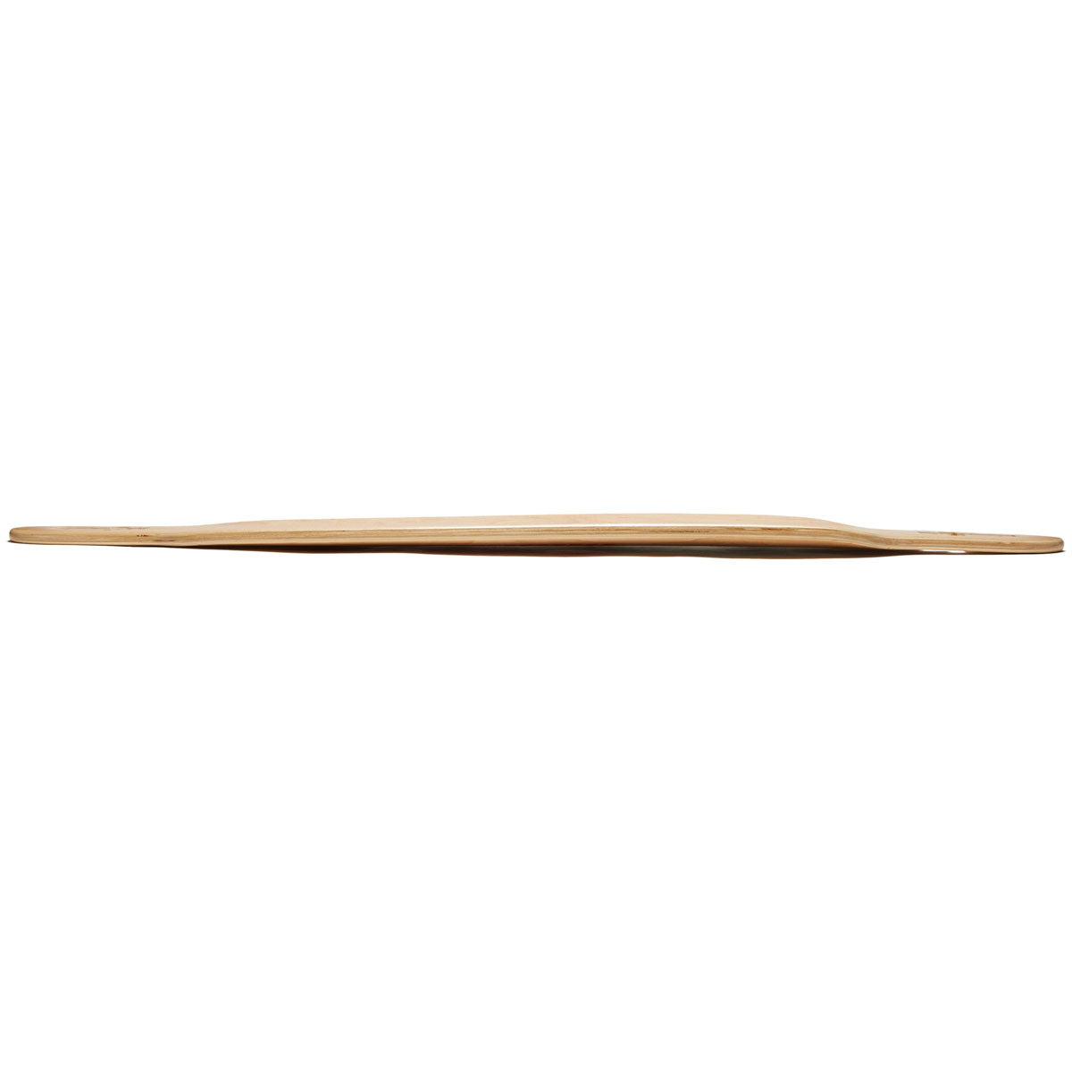Rout Plume Drop-Thru Longboard Complete image 3