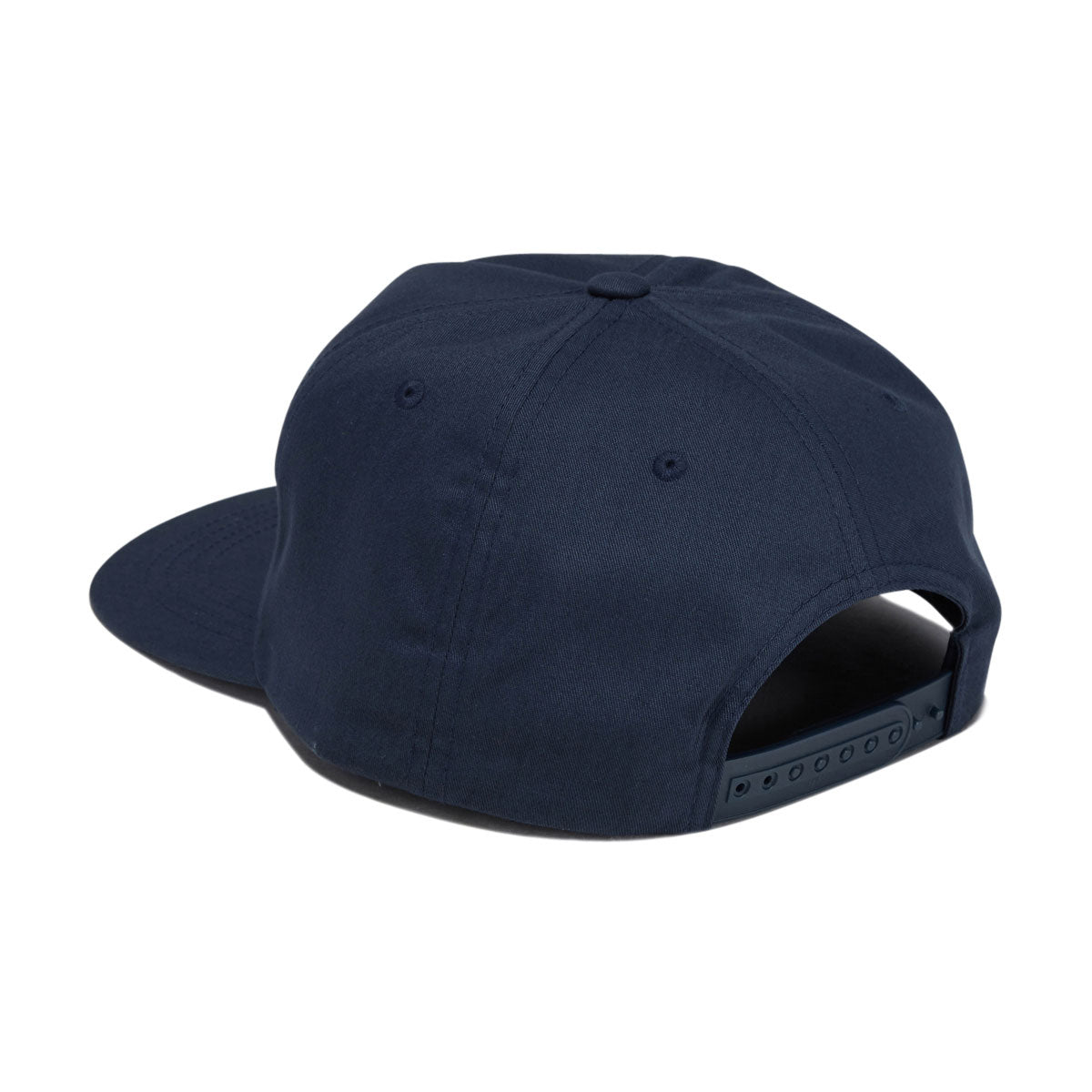 Thrasher x Parra Mag Snapback Hat - Navy image 2