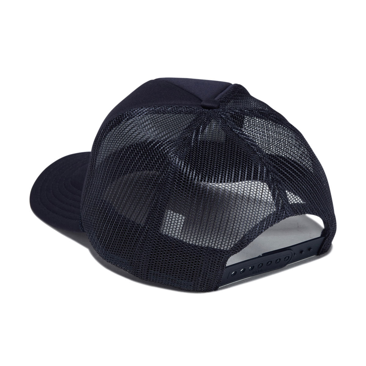 Thrasher Ignite Trucker Hat - Navy image 2