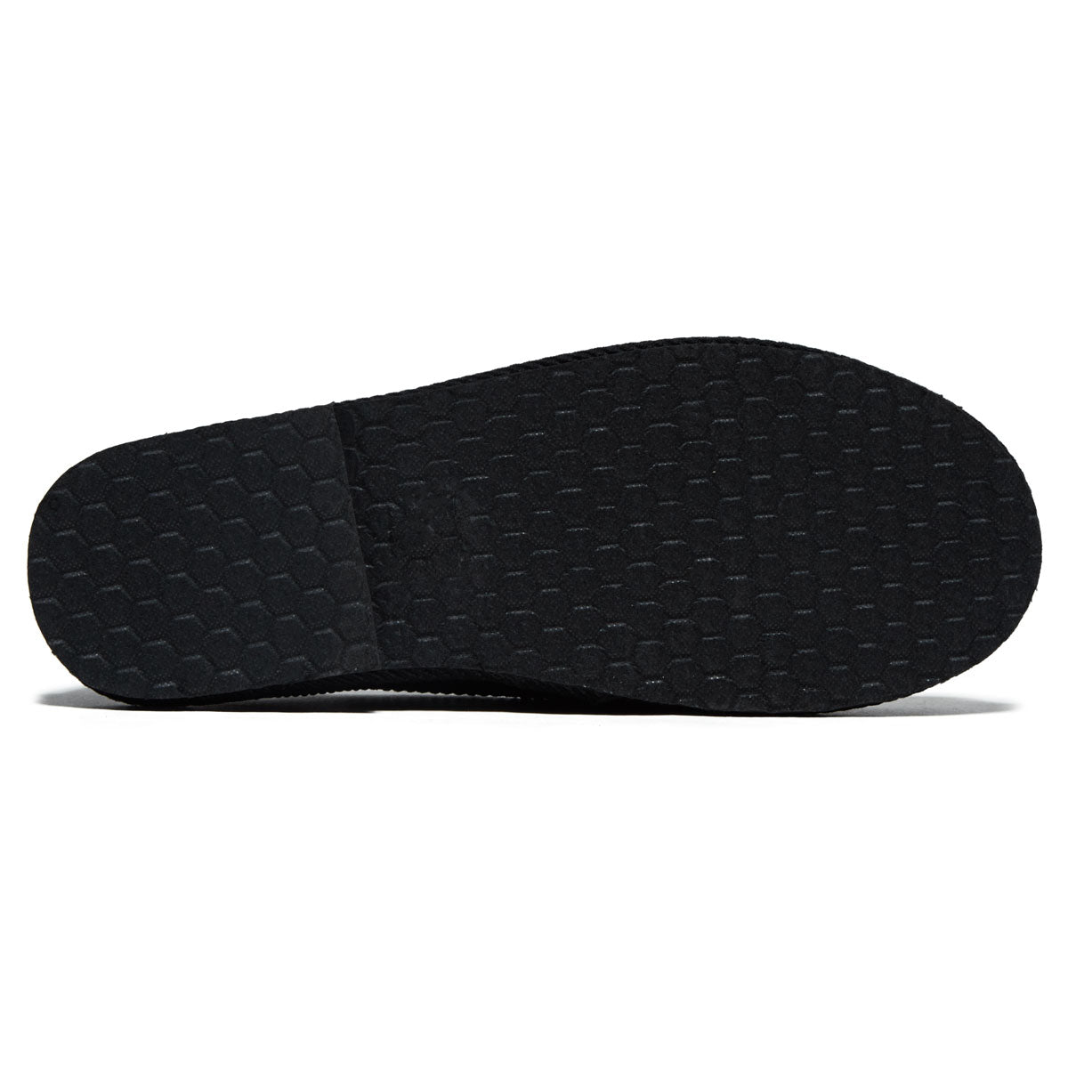 DVS Francisco Slippers - Black image 4