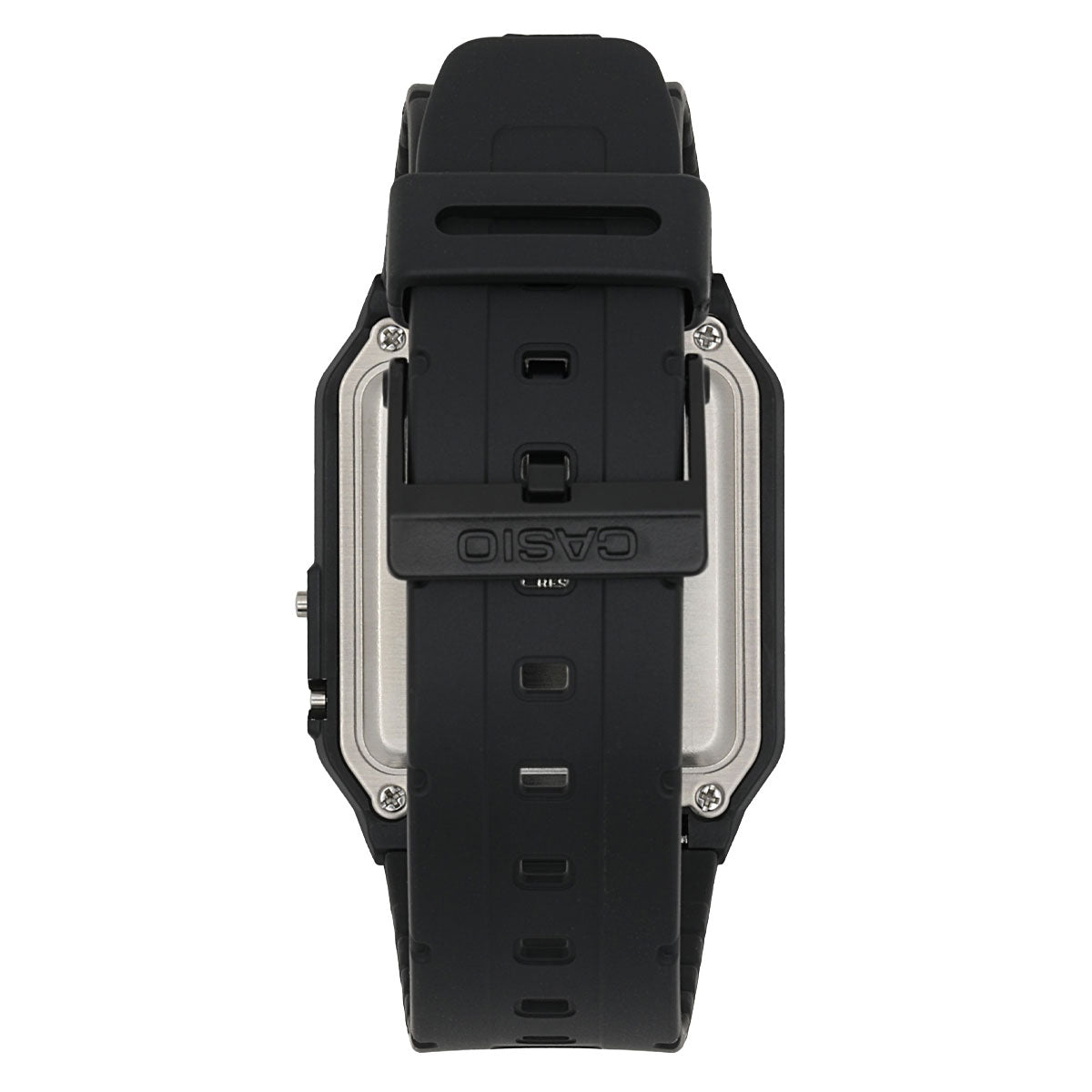Casio CA53W-1 Watch image 3