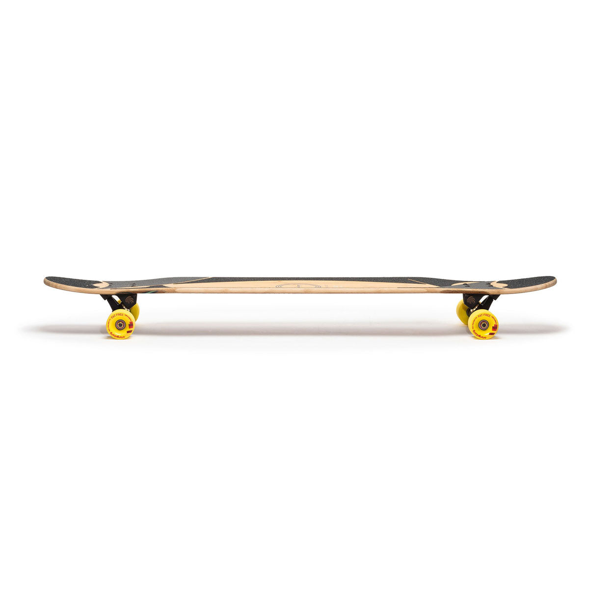 Loaded Tarab II Pre-Built Longboard Complete - Flex 2 image 3
