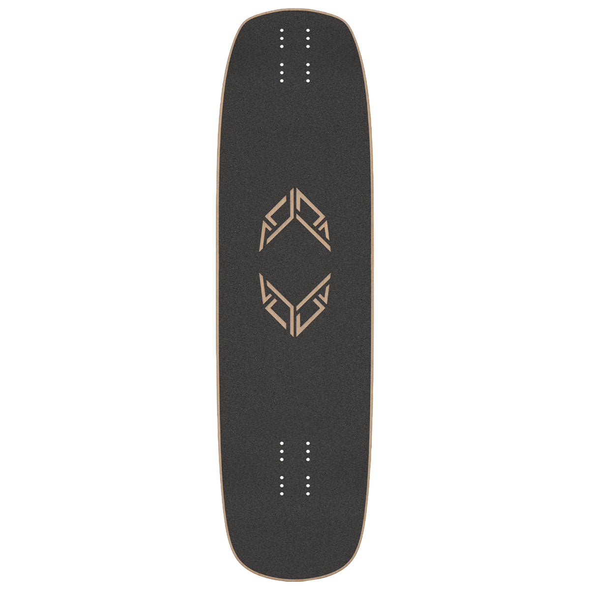 Loaded Tesseract II SnubNose 35.5