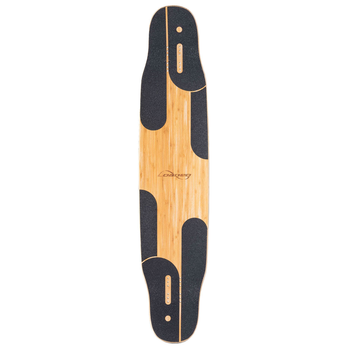 Loaded Mata Hari Artist Series Longboard Complete image 2