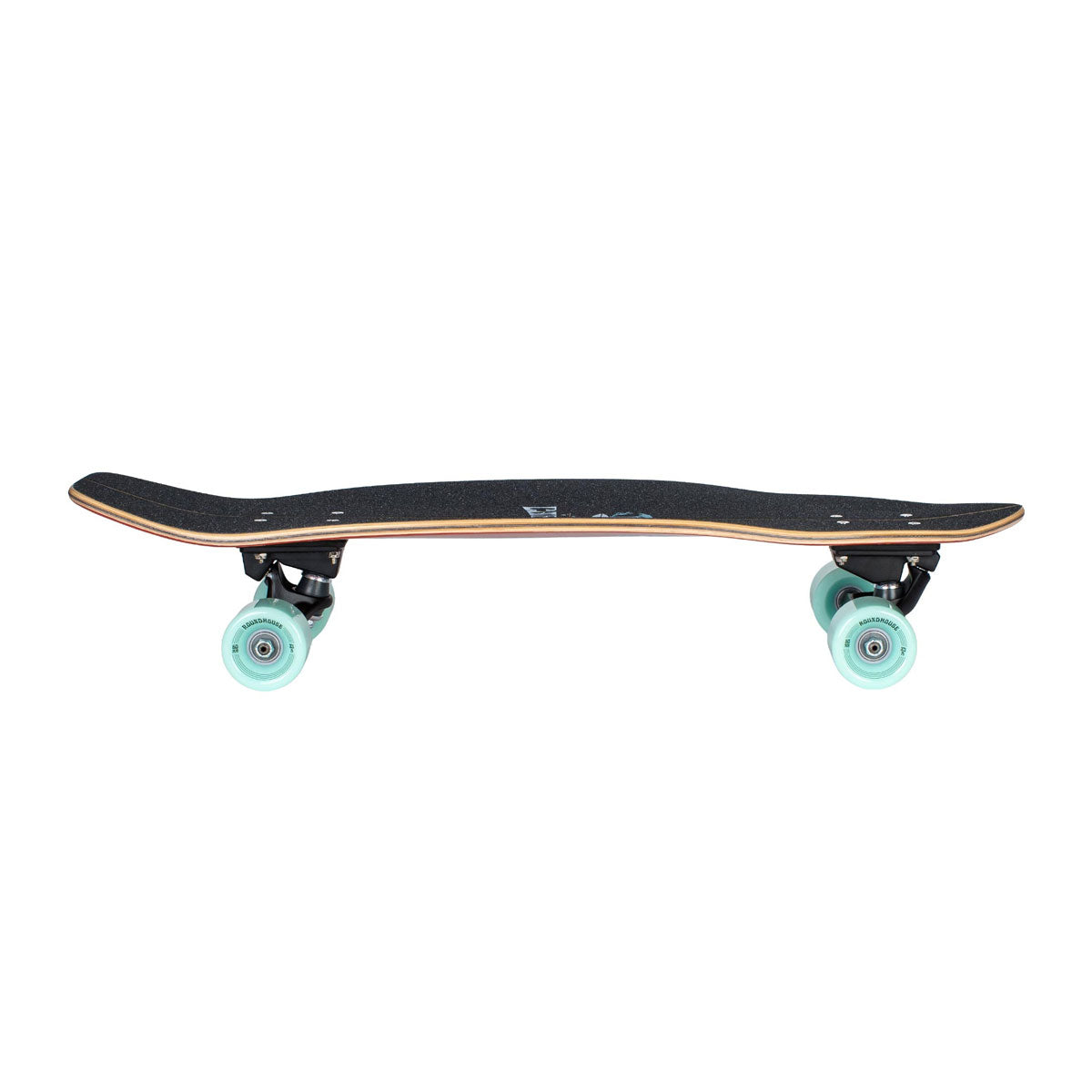 Carver Wavy Davy 28