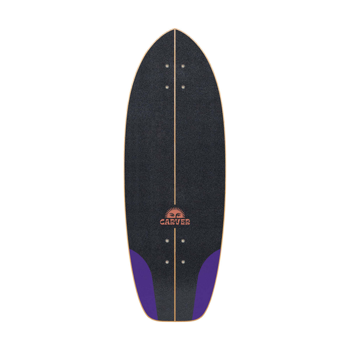 Carver Purple Haze 28