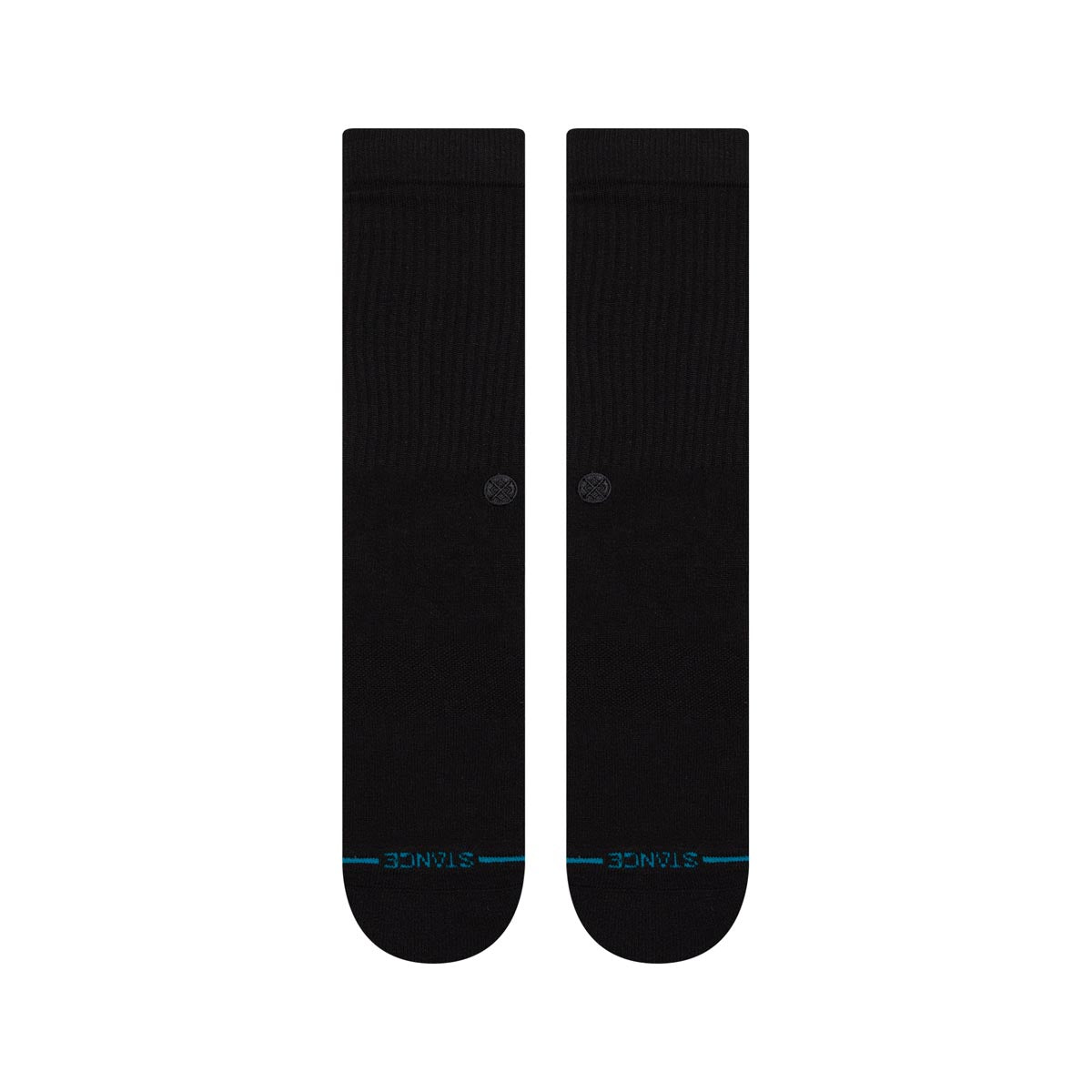 Stance Shelter Socks - Black image 2