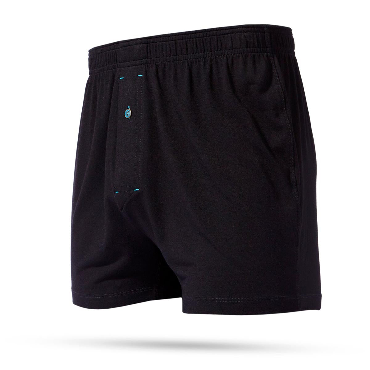 Stance Butter Blend Boxers - Black image 1