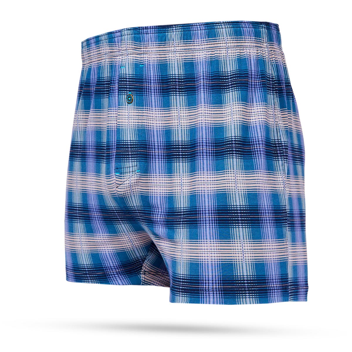 Stance Butter Blend Boxers - Navy image 1