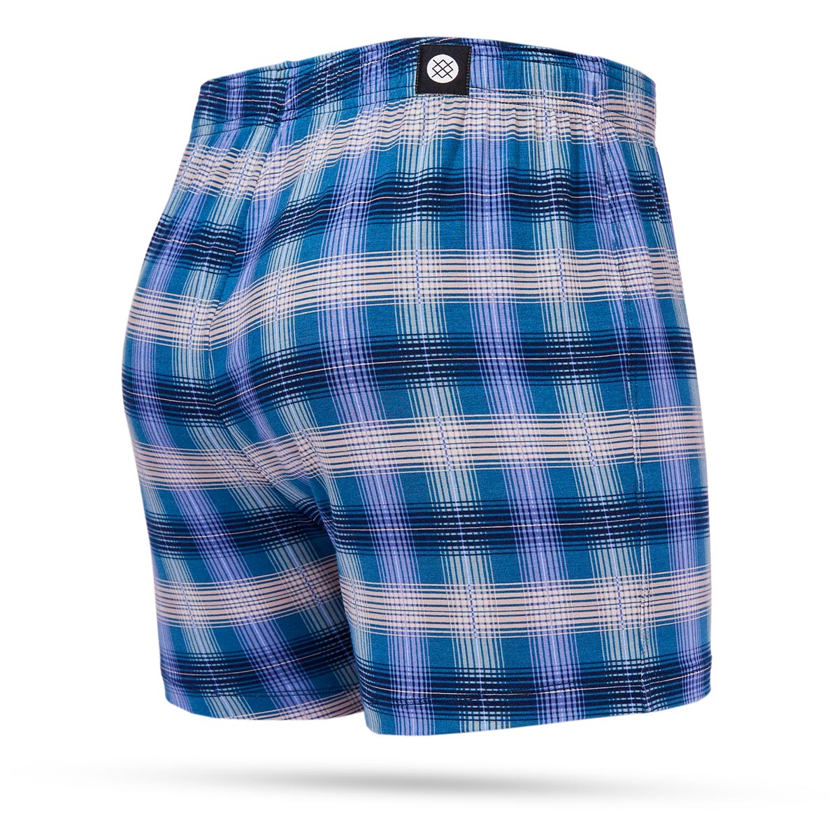 Stance Butter Blend Boxers - Navy image 2