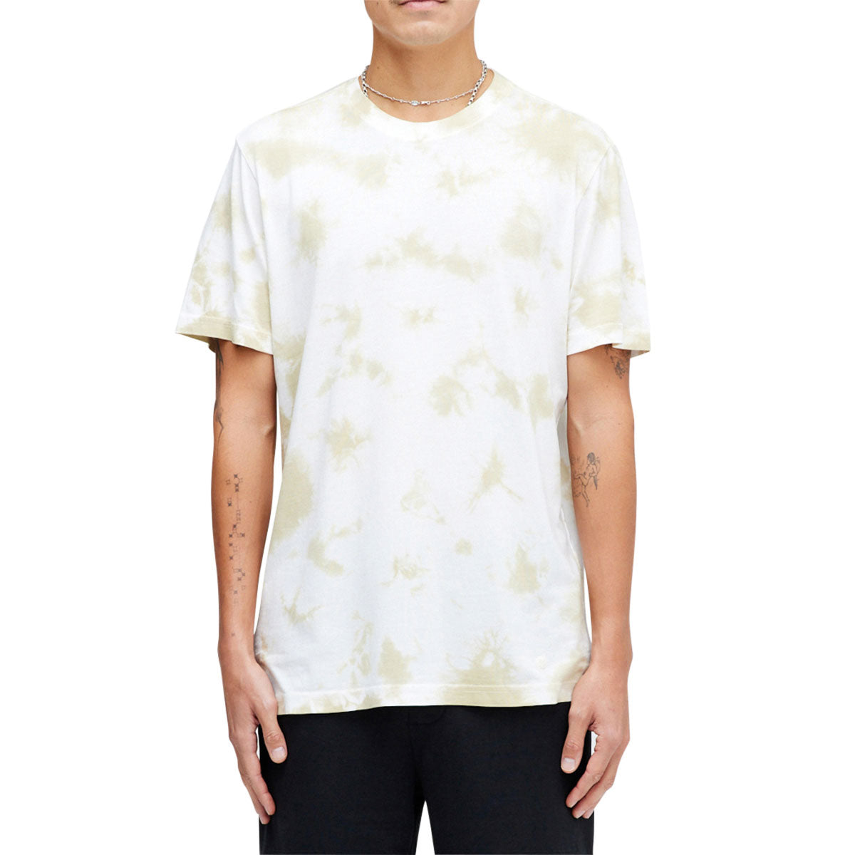 Stance Butter Blend T-Shirt - Canvas Dye image 2