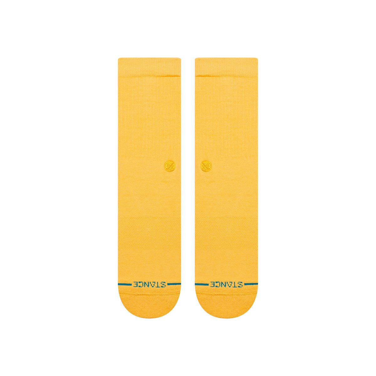 Stance Icon Socks - Daisy image 2