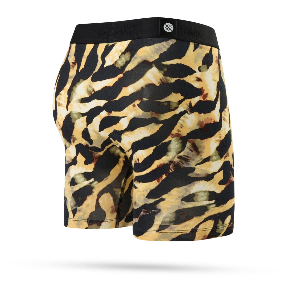 Stance In The Wild Wholester Boxer Brief - Multi image 2