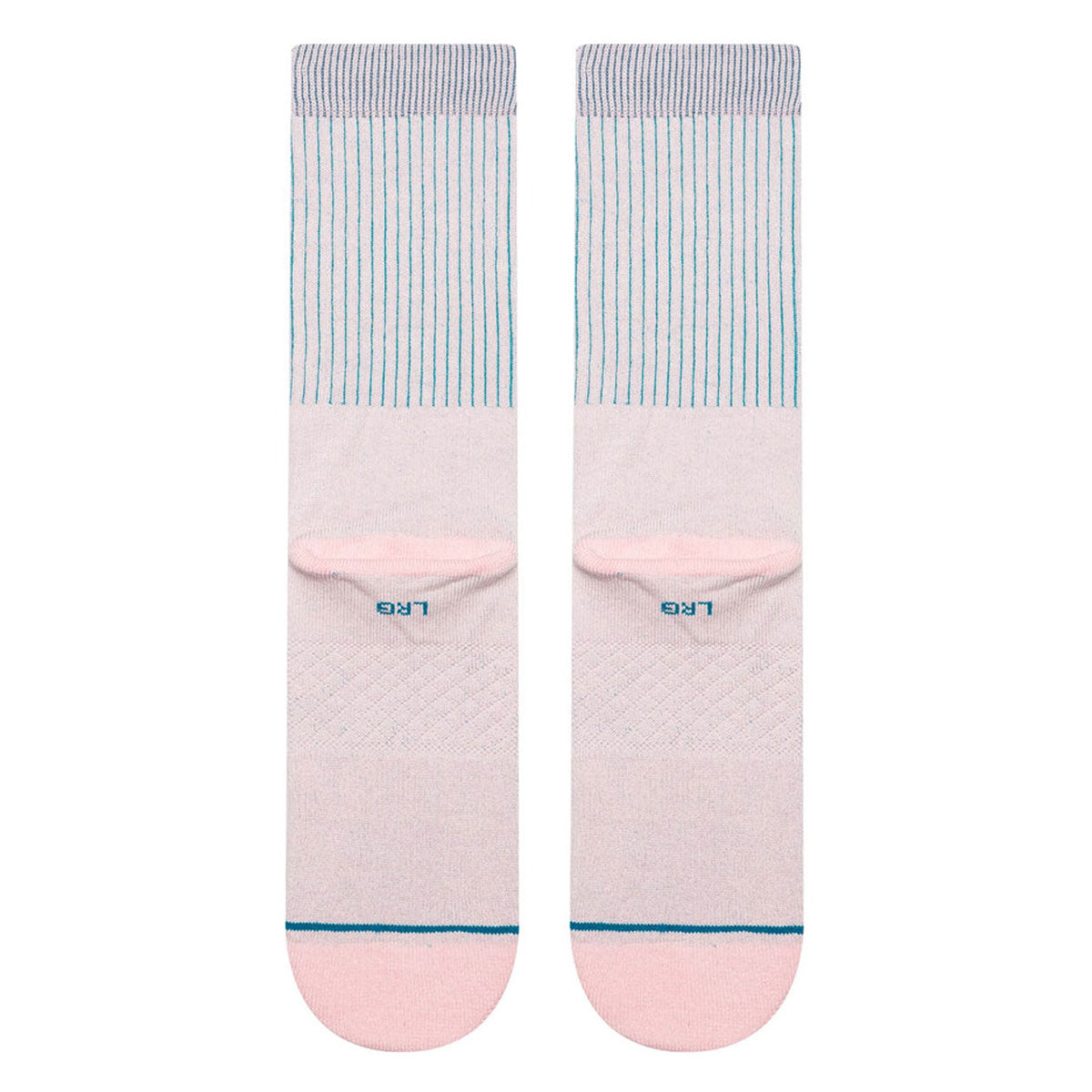 Stance Jigglypuff Crew Socks - Pink image 3