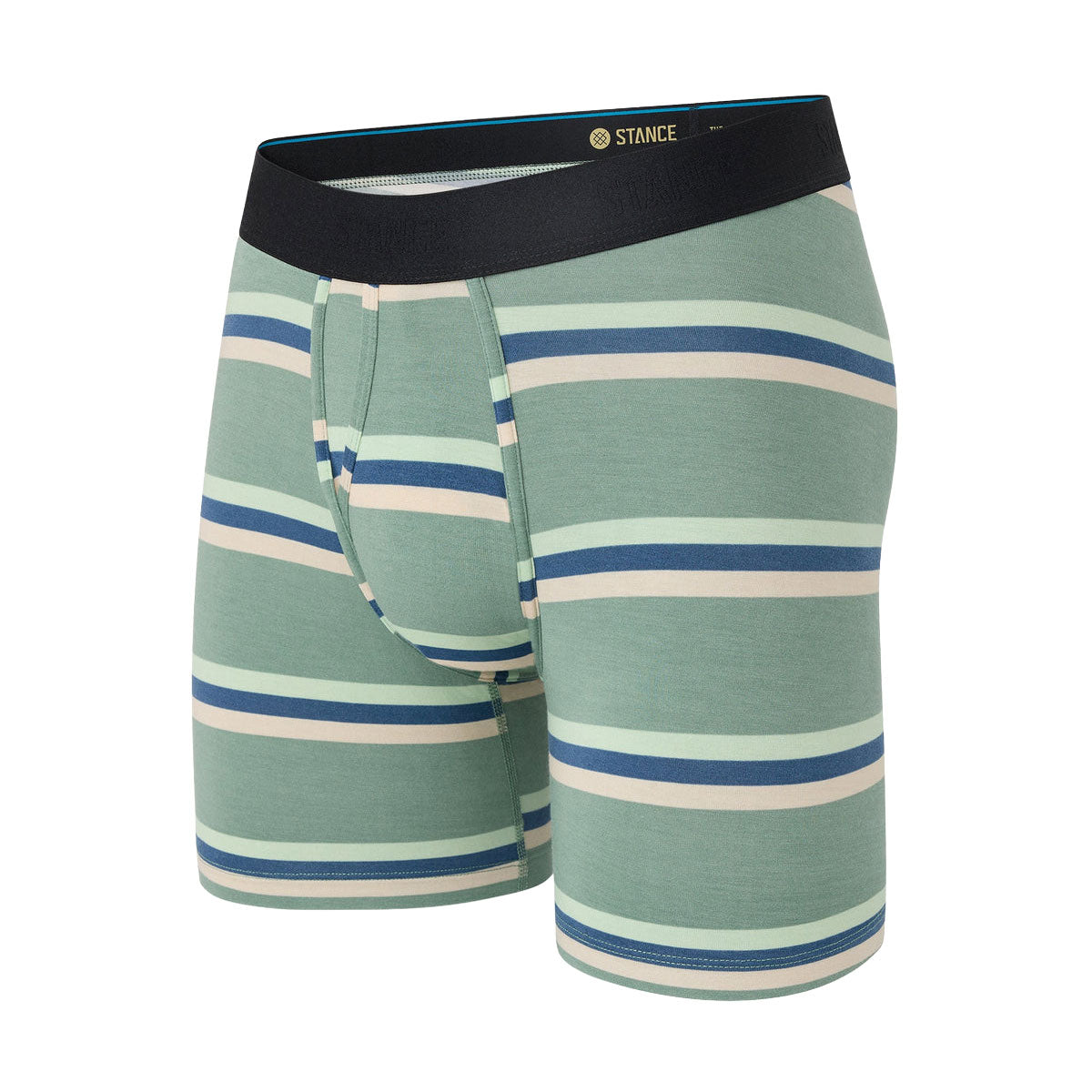 Stance Basically Boxer Brief - Multi image 1