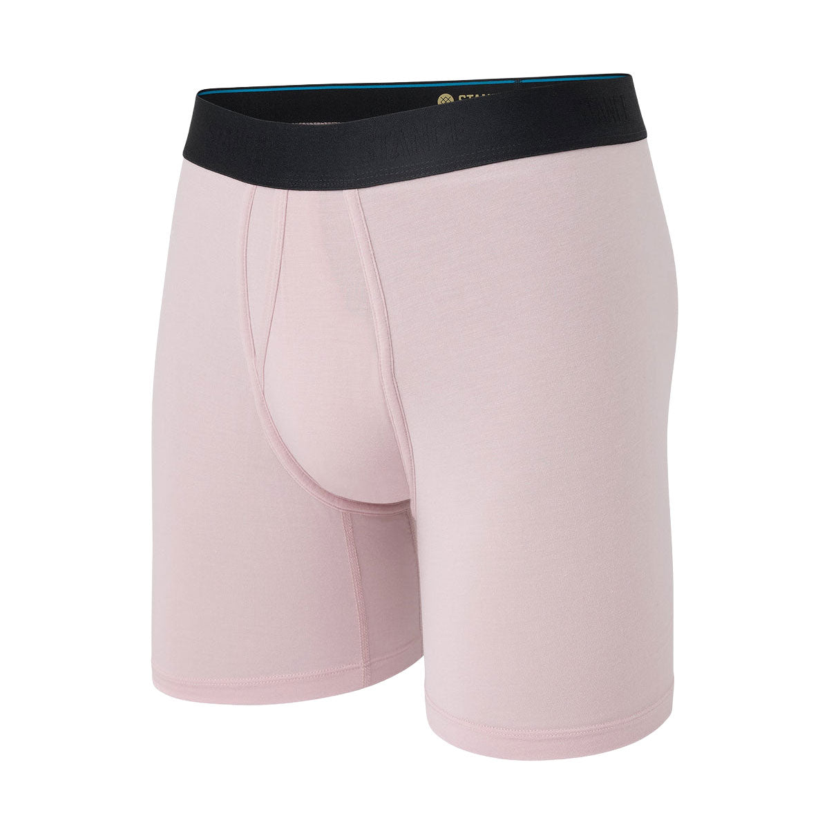 Stance Lilac Boxer Brief - Lilac image 1