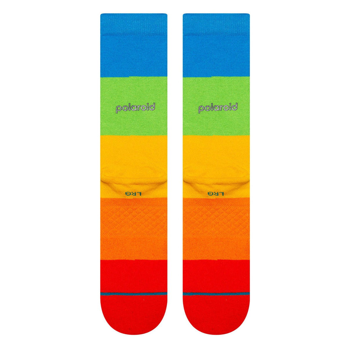 Stance Snapshot Crew Socks - Multi image 3