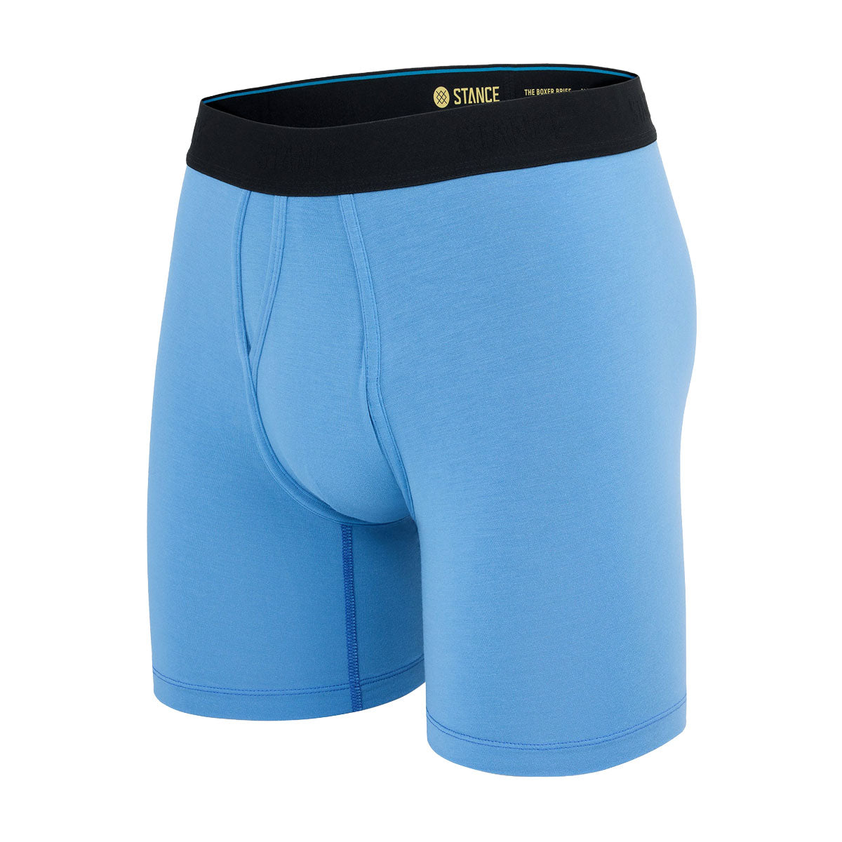Stance Blue Pop Boxer Brief - Capri Blue image 1