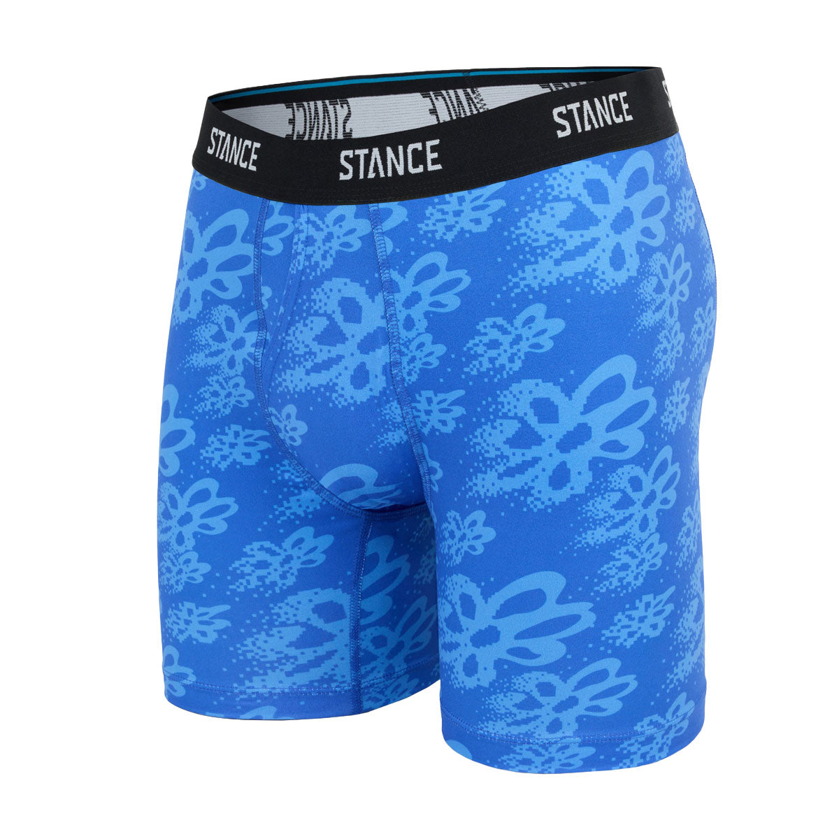 Stance Digi Pedals Boxer Brief - Indigo image 1