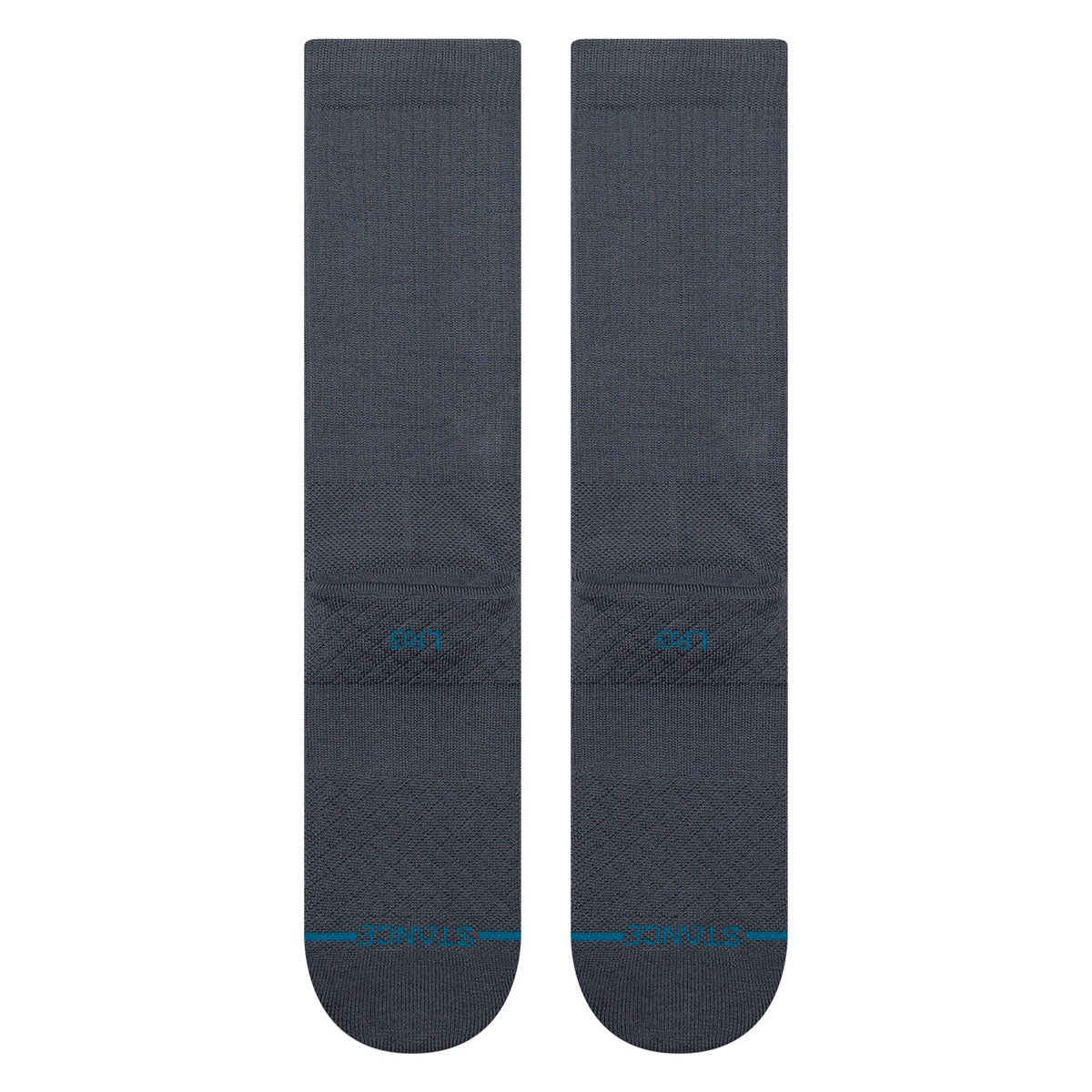 Stance Signature Crew Socks - Turbulence image 3