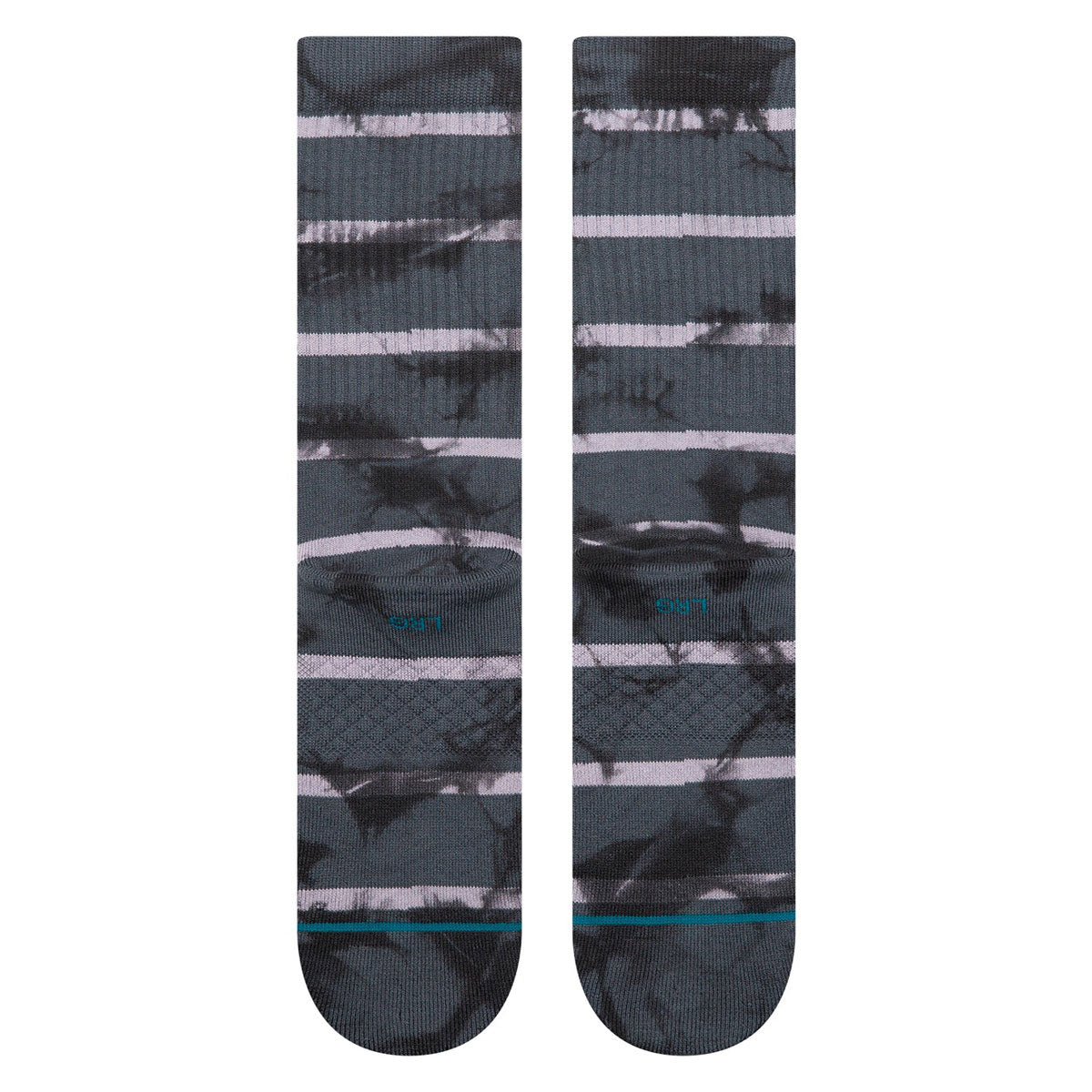 Stance Mojo Crew Socks - Turbulence image 3