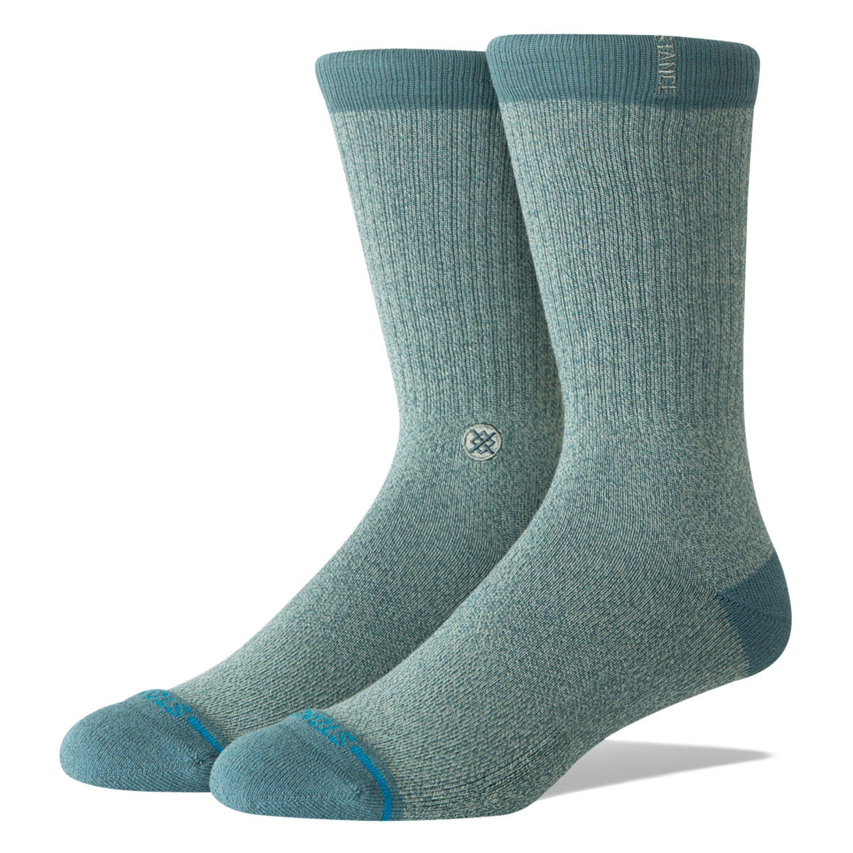 Stance Shelter Socks - Atlantic image 1