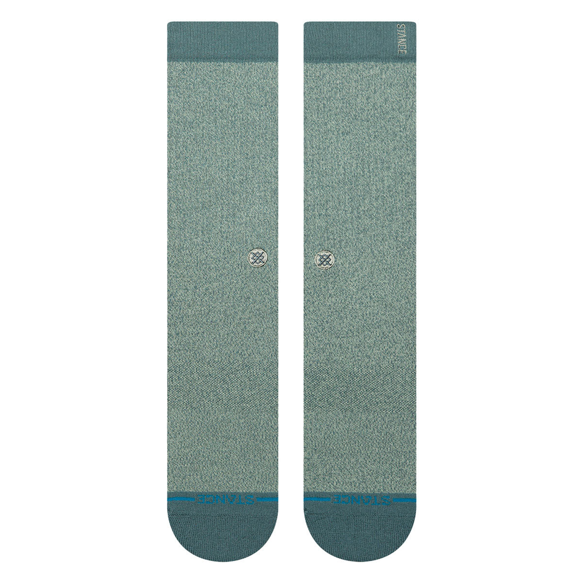 Stance Shelter Socks - Atlantic image 2