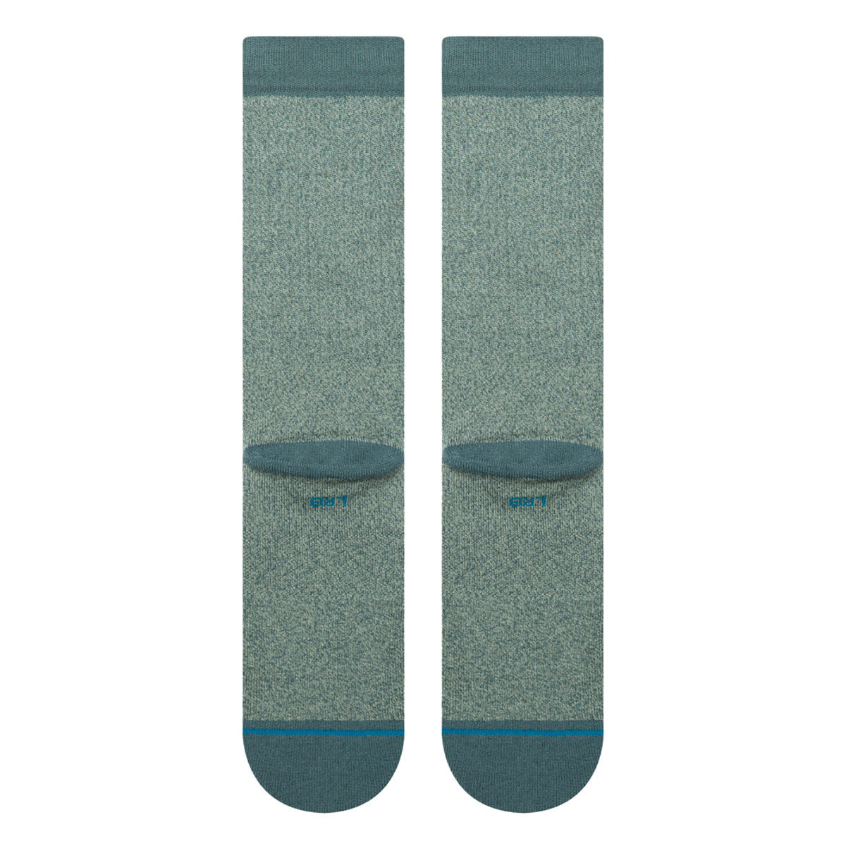 Stance Shelter Socks - Atlantic image 3