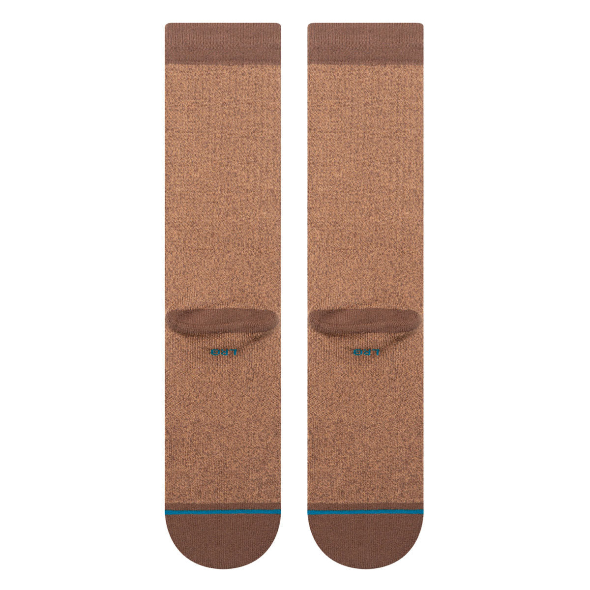 Stance Shelter Socks - Sandstorm image 3
