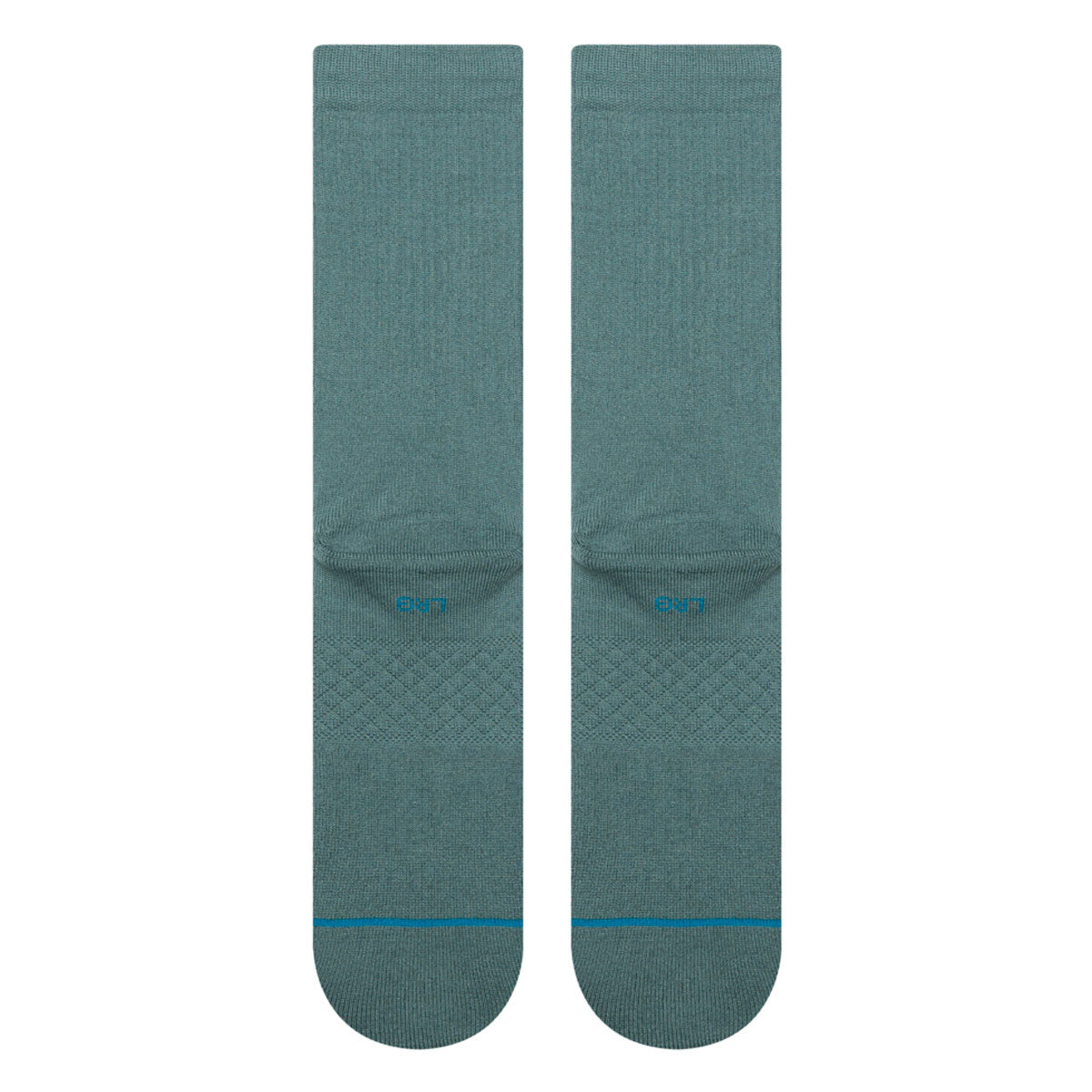 Stance Icon Socks - Atlantic image 3