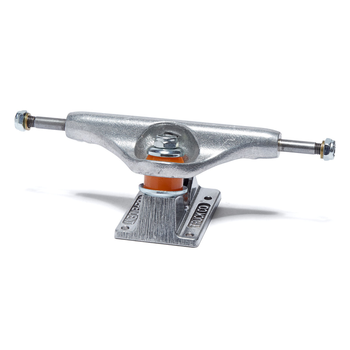 Independent Stage 11 Hollow Skateboard Trucks - Polished - 139mm image 2
