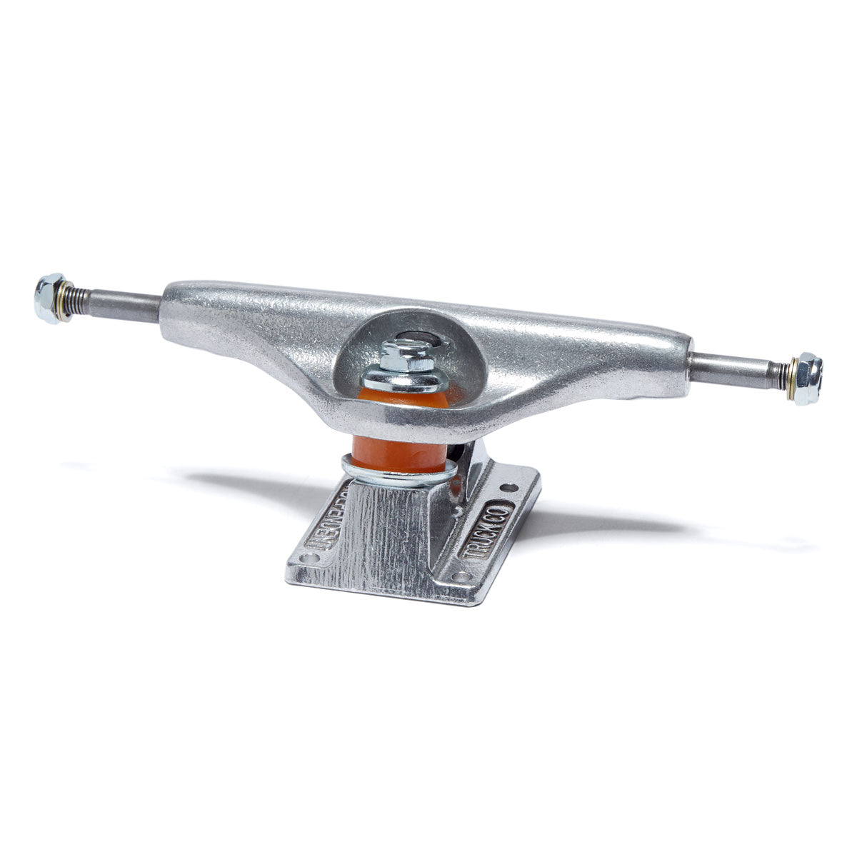Independent Stage 11 Hollow Skateboard Trucks - Polished - 144mm image 2