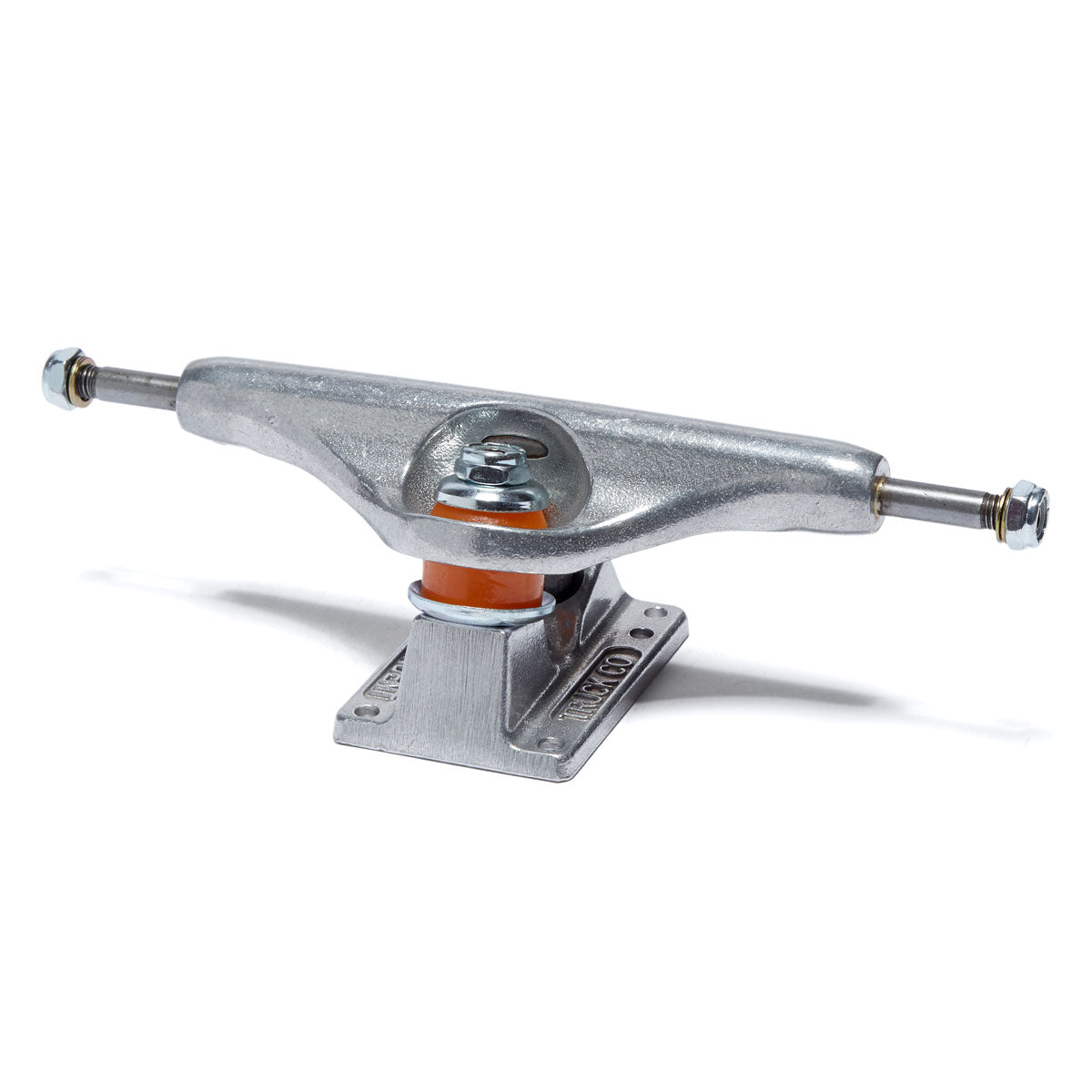 Independent Stage 11 Hollow Skateboard Trucks - Polished - 159mm image 2