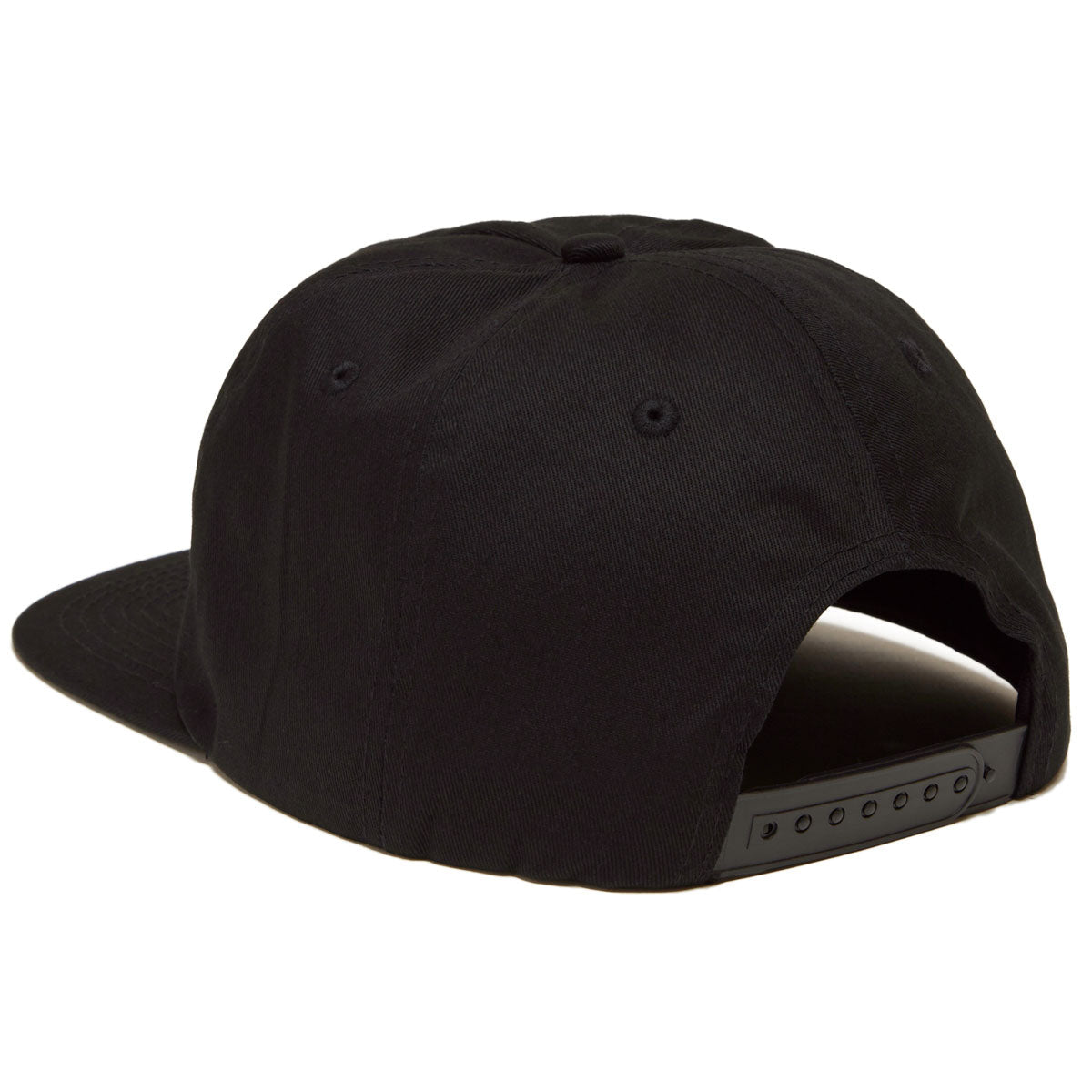 Independent BTG Summit Snapback Hat - Black image 2